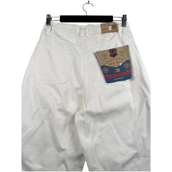 Vintage Rigoletto Chino Shorts 29 x 13 - Picture 6 of 7